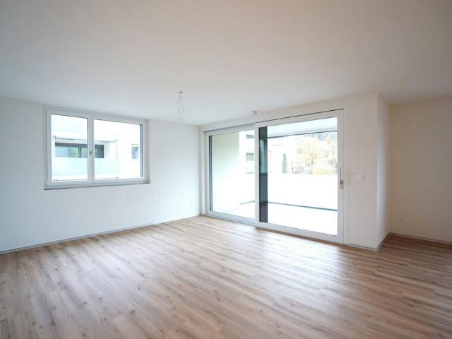 Apartment mieten in Herznach, Aargau