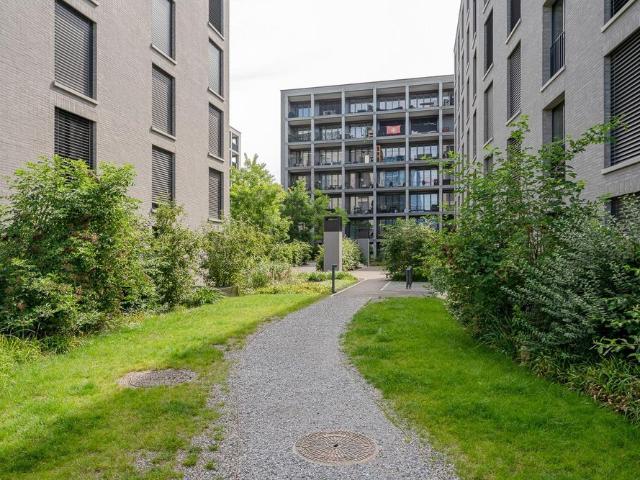 Apartment mieten in Bülach, Zürich