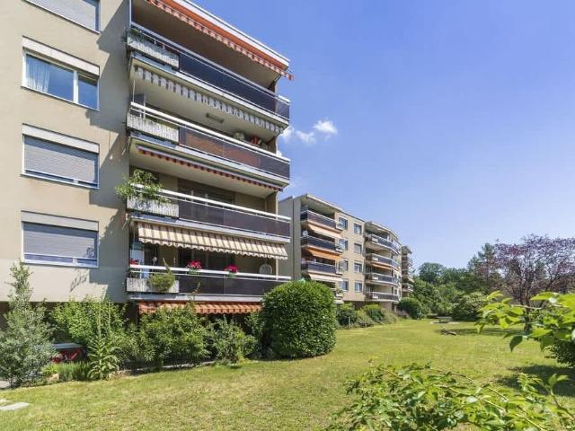 Apartment mieten in Corcelles (NE)