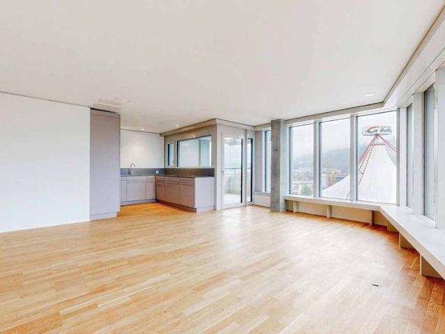 Apartment mieten in Lü
