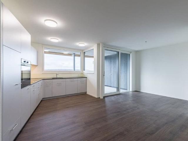 Apartment mieten in Aarburg, Aargau
