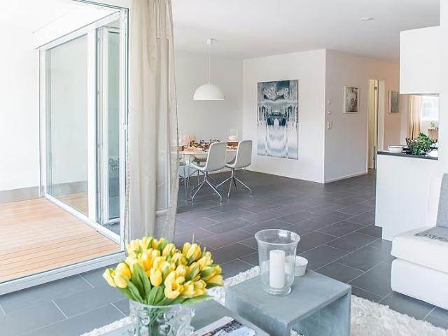 Apartment mieten in Schaffhausen