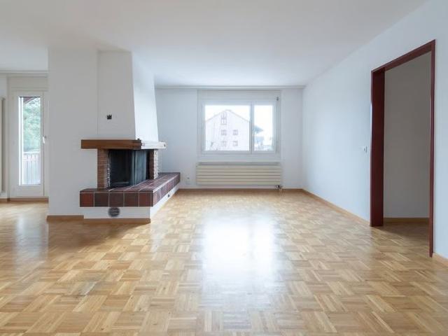 Apartment mieten in Berikon, Aargau