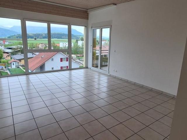 Apartment mieten in Riaz, Freiburg