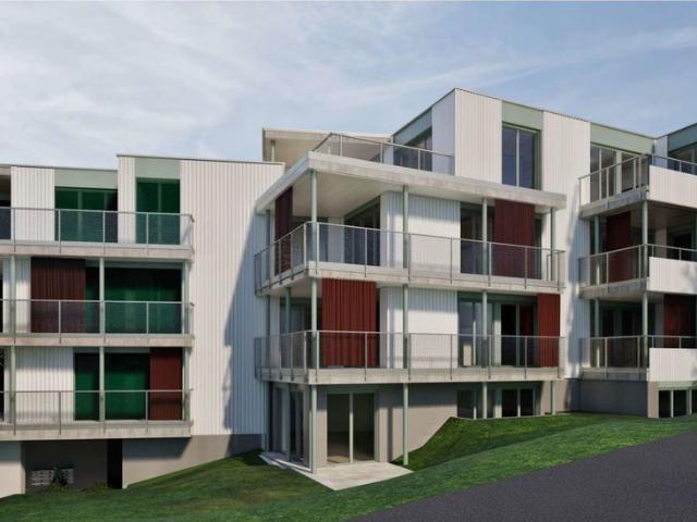 Apartment mieten in Uitikon Waldegg, Zürich