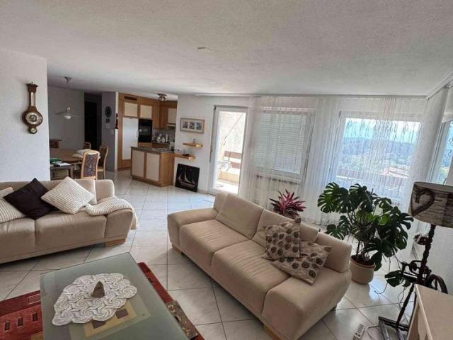 Apartment mieten in Eschenbach (SG), St. Gallen
