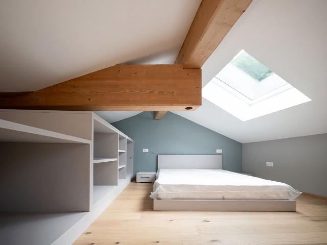 Apartment mieten in Muggio, Breggia