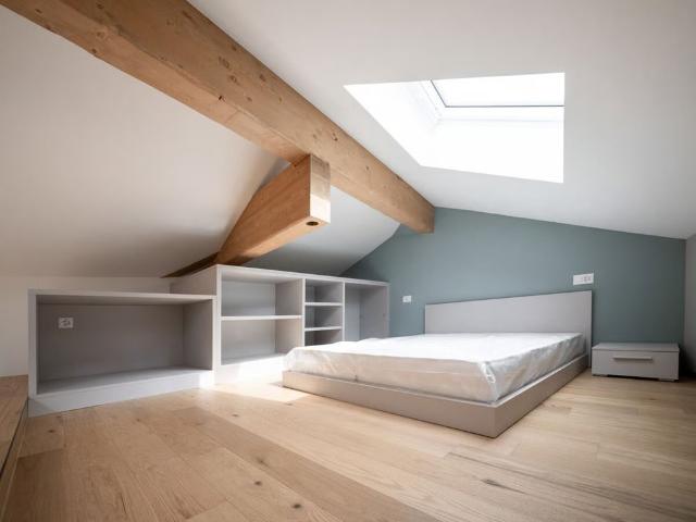 Apartment mieten in Muggio, Breggia