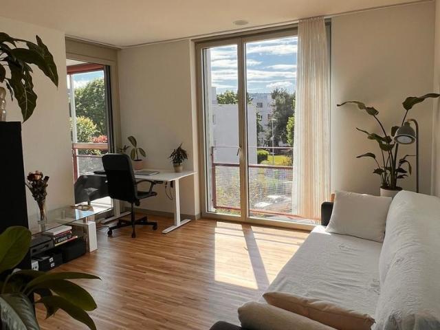 Apartment mieten in Dübendorf, Zürich