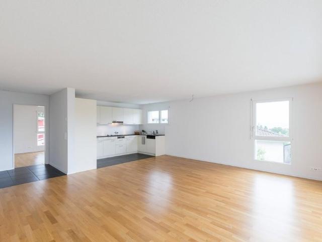 Apartment mieten in Grenchen, Solothurn