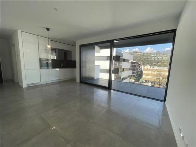 Apartment mieten in Circolo di Lugano est, Lugano