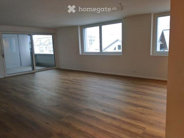 Apartment mieten in Lü