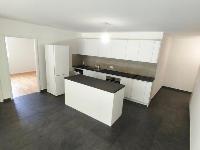 Apartment mieten in Sion