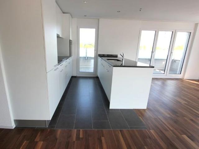 Apartment mieten in Wilen bei Wil, Thurgau