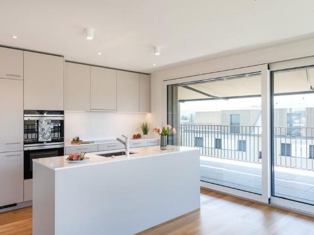 Apartment mieten in Dietlikon, Zürich