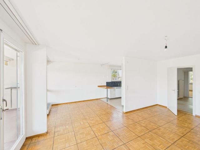 Apartment mieten in Givisiez, Freiburg