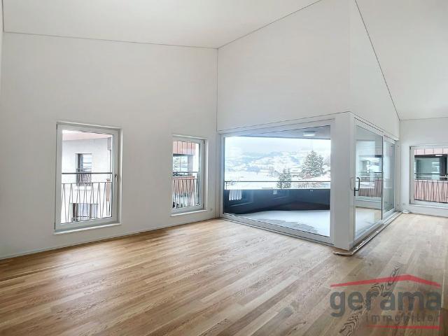 Apartment mieten in Plaffeien, Freiburg
