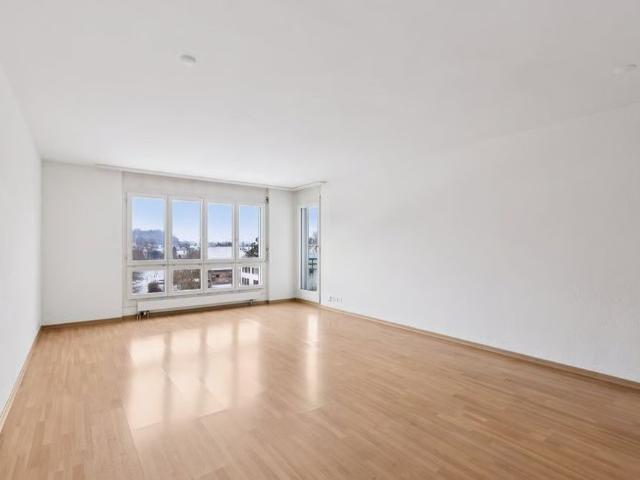 Apartment mieten in Frauenfeld, Thurgau