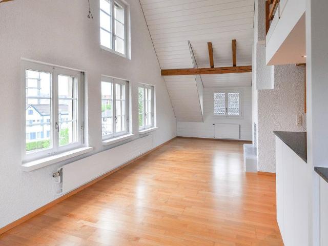 Haus mieten in Zwillikon, Affoltern am Albis