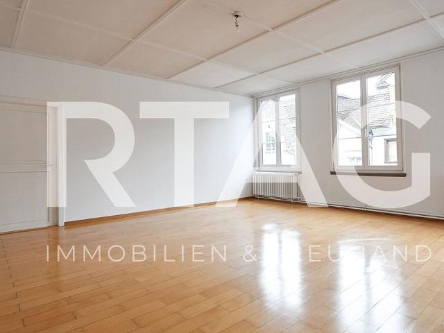 Haus mieten in Altstätten (SG), St. Gallen