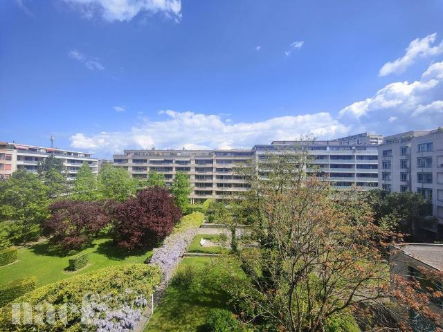 Apartment mieten in Carouge (GE)