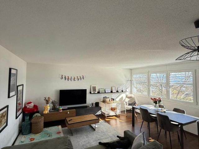 Apartment mieten in Morges, Waadt