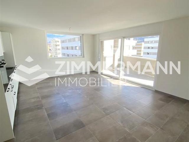 Apartment mieten in Conthey, Wallis