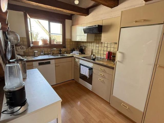 Apartment mieten in Horgen, Zürich