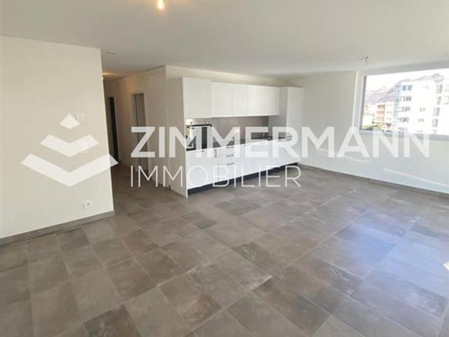 Apartment mieten in Conthey, Wallis