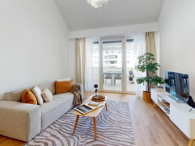 Apartment mieten in Vogelrüti, Niederrohrdorf