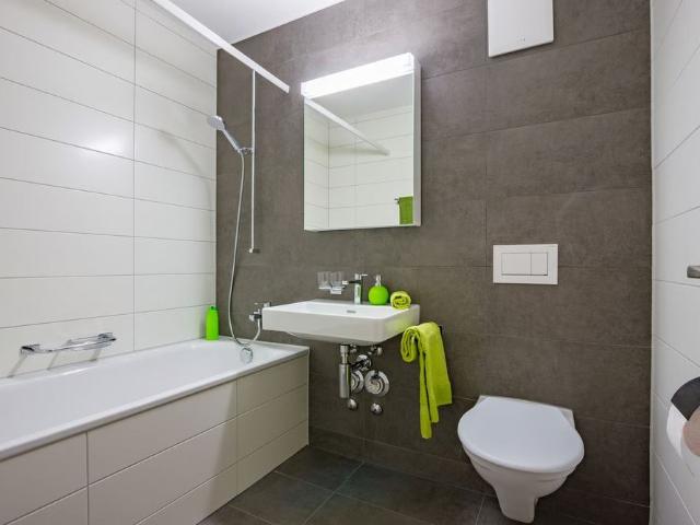 Apartment mieten in Köniz, Bern