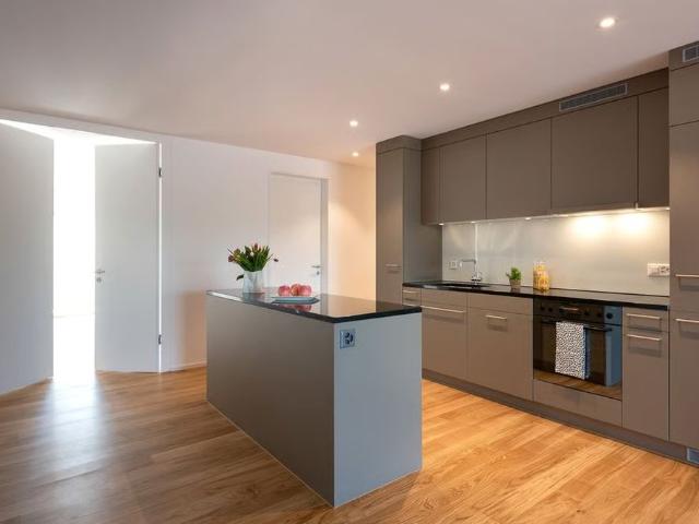 Apartment mieten in Bremgarten (AG), Aargau