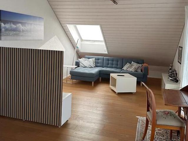 Apartment mieten in Alchenflüh, Bern