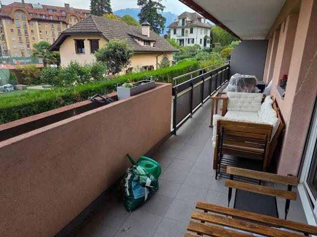 Apartment mieten in La Tour-de-Peilz, District de la Riviera-Pays-d’Enhaut
