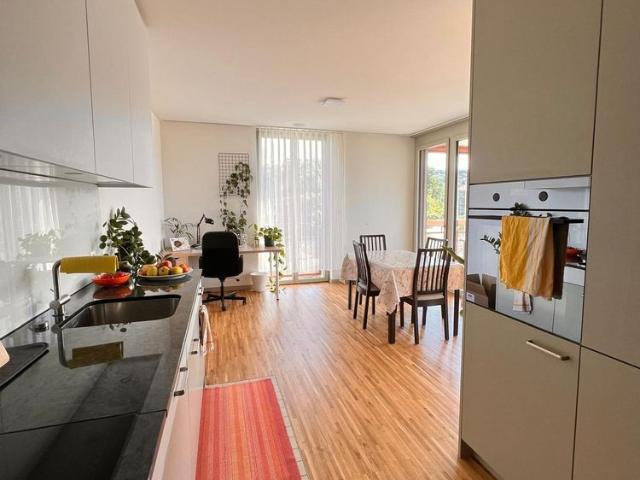 Apartment mieten in Dübendorf, Zürich