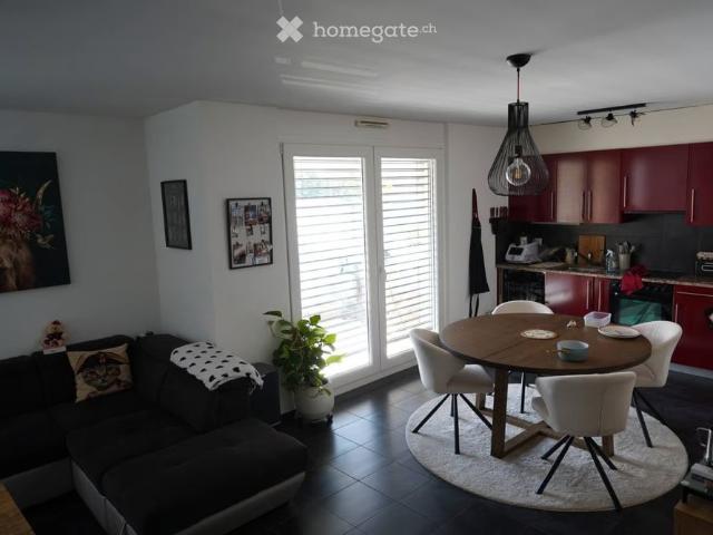 Apartment mieten in Saxon, Wallis
