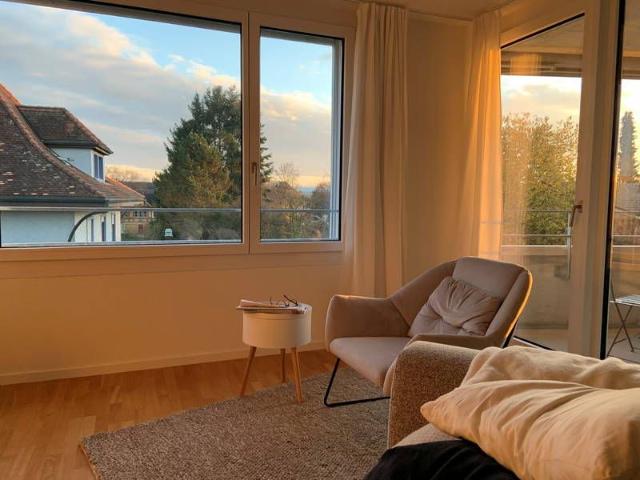 Apartment mieten in Utzenstorf, Bern