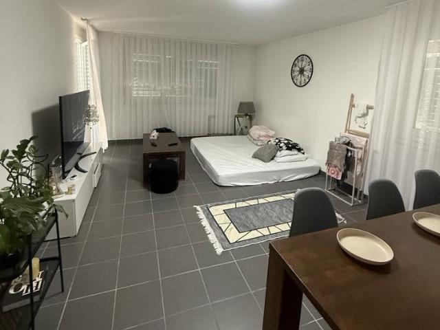 Apartment mieten in St. Antoni, Freiburg