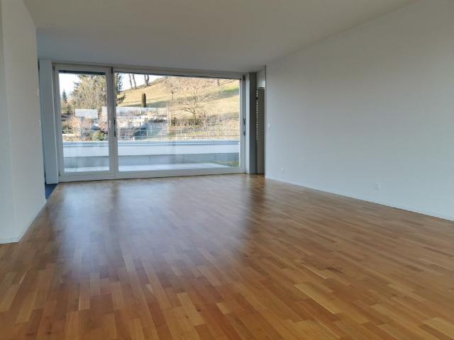 Apartment mieten in Bern