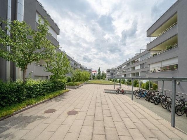 Apartment mieten in Bern