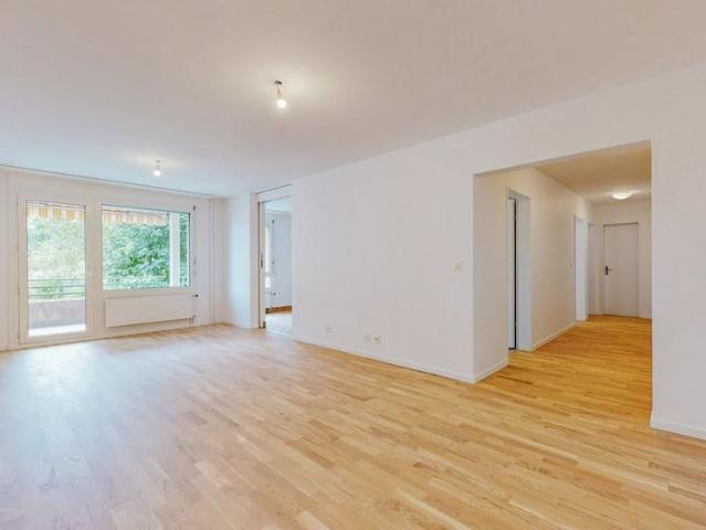 Apartment mieten in Corcelles (NE)