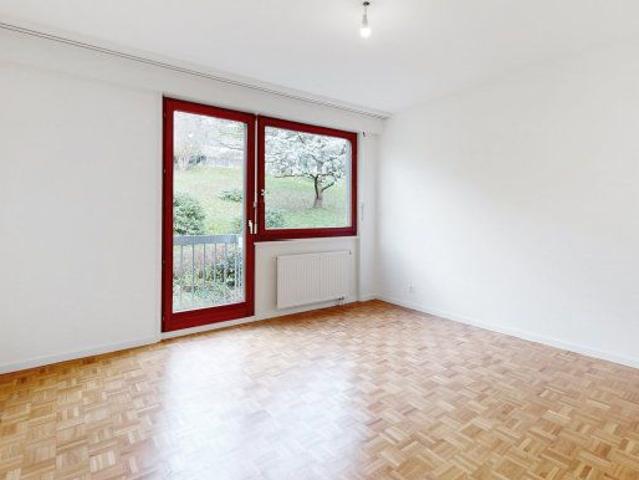 Apartment mieten in Chailly-Montreux, Waadt