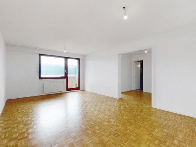Apartment mieten in Chailly-Montreux, Waadt