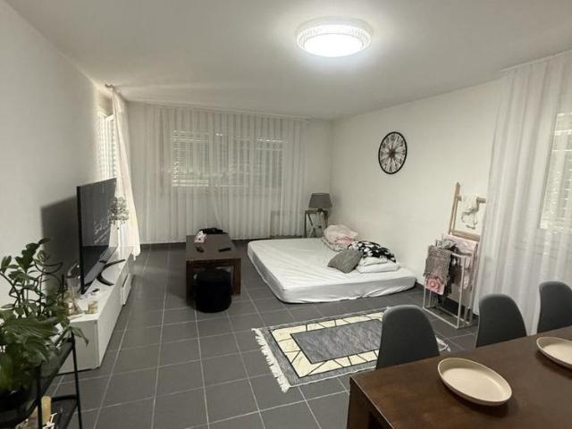 Apartment mieten in St. Antoni, Freiburg
