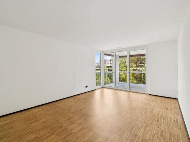 Apartment mieten in Dübendorf, Zürich