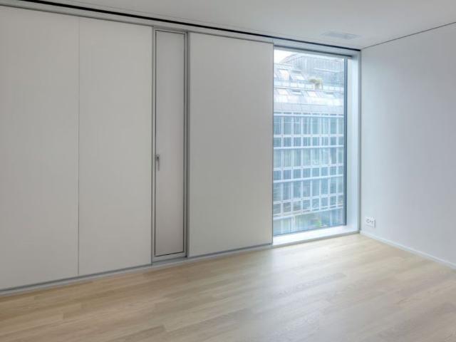 Apartment mieten in Aarau, Aargau