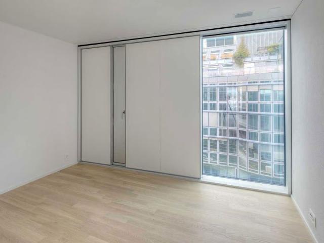 Apartment mieten in Aarau, Aargau