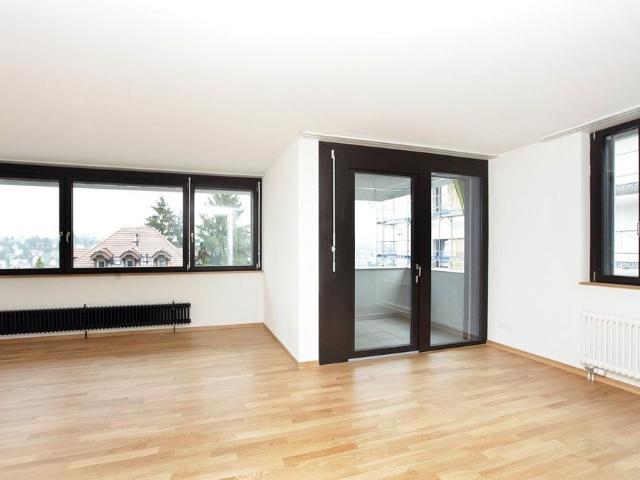 Haus mieten in Schwarzenbach (SG), St. Gallen