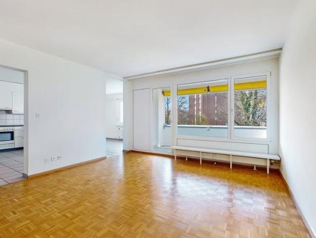 Apartment mieten in Bachletten, Allschwil