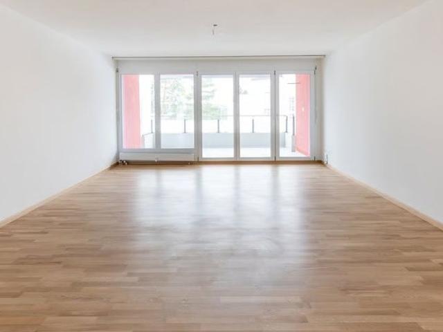 Apartment mieten in Gossau (SG), St. Gallen